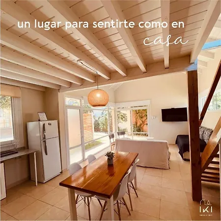 Iki House Vila Esquel Exterior foto