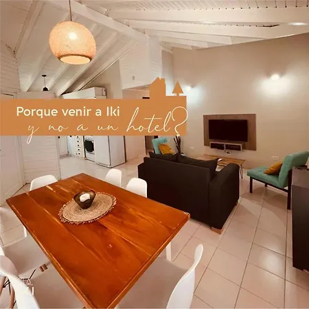Iki House Vila Esquel Exterior foto