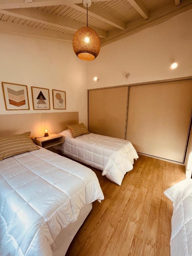 Iki House Holiday home Esquel