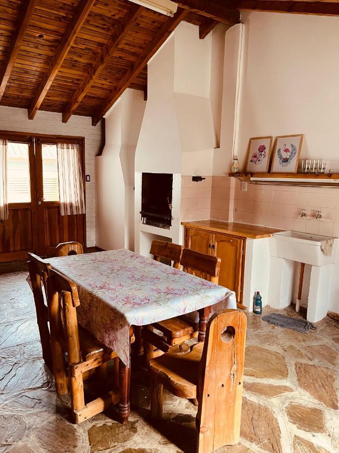 Holiday home Iki House Esquel