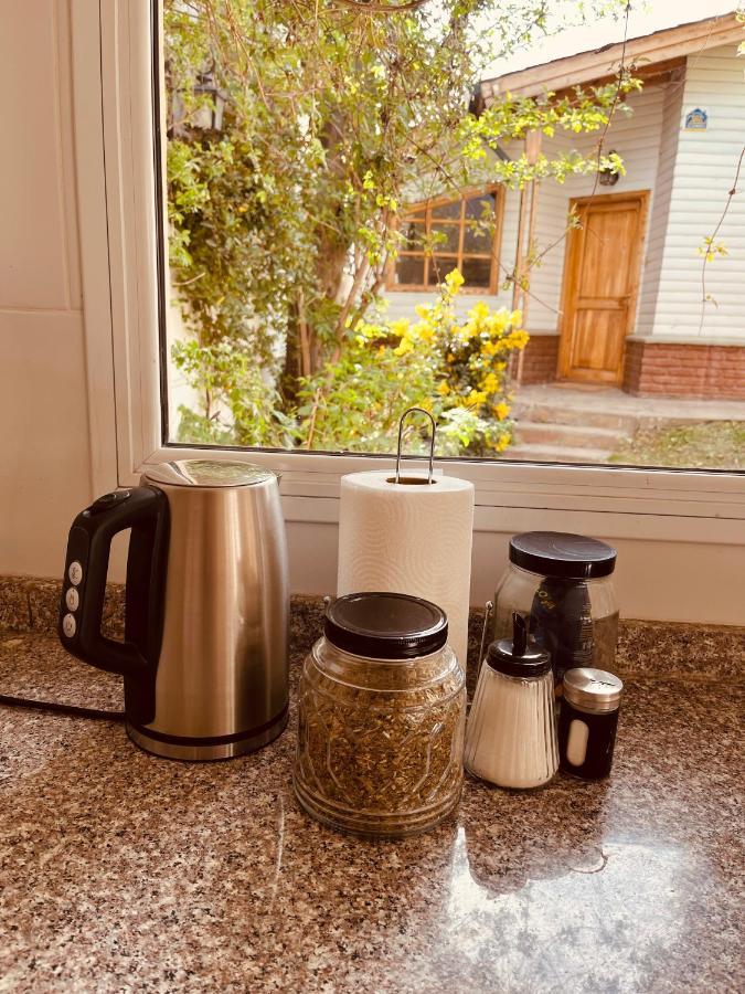 Iki House Holiday home Esquel