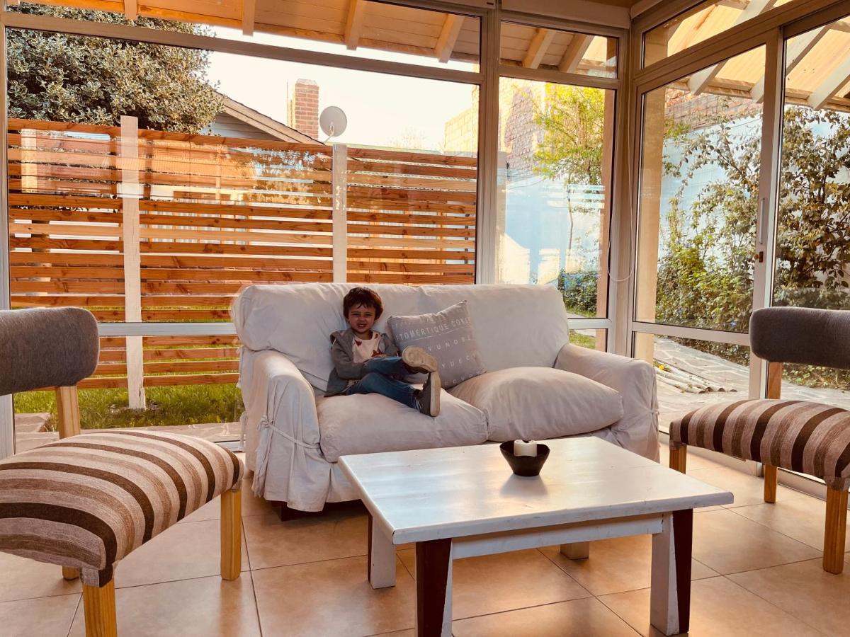 Iki House Holiday home