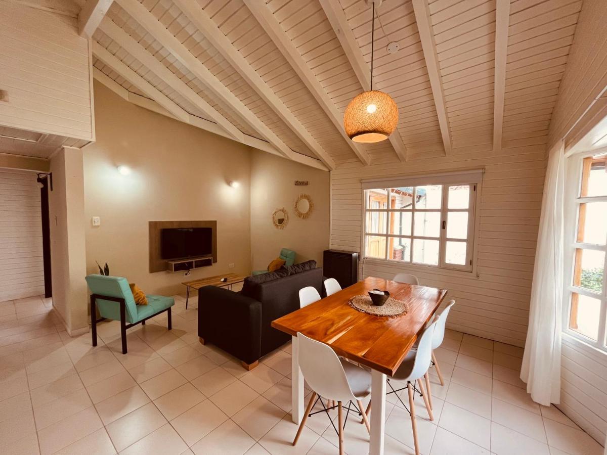 Holiday home Iki House Esquel
