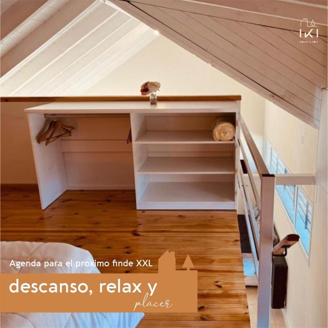 Iki House Holiday home Esquel