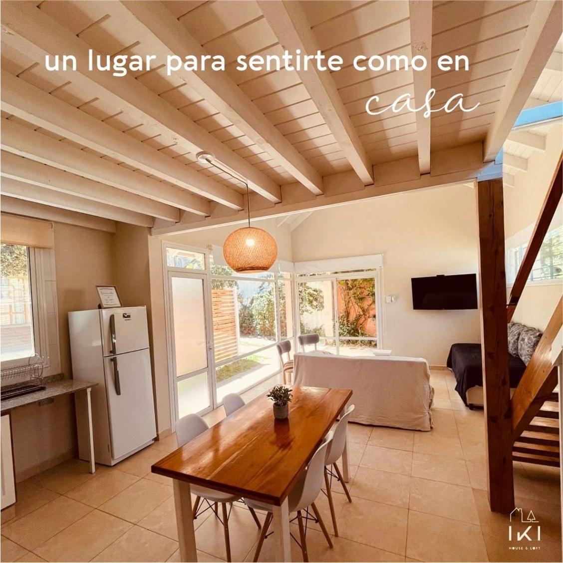 Iki House Holiday home