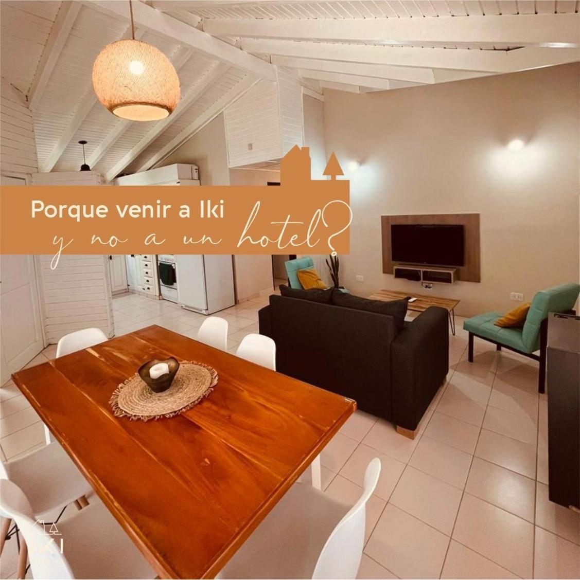 Iki House * Esquel