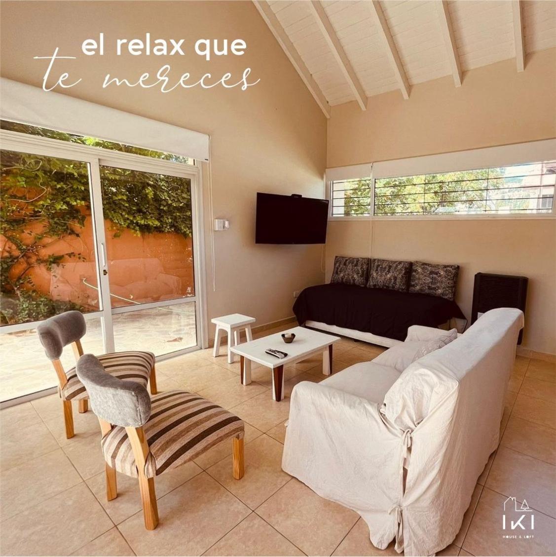 Iki House Holiday home